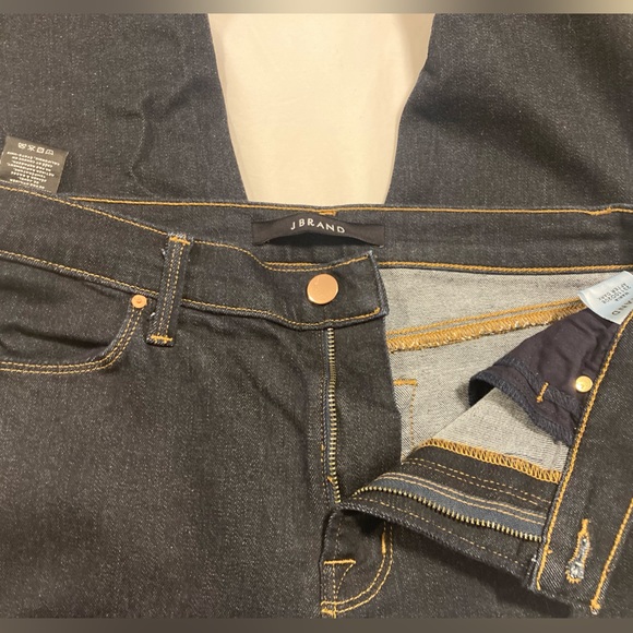 J Brand Maria skinny jeans - Picture 3 of 5